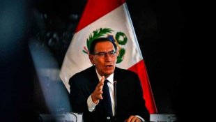 Crise no Perú: Congresso inicia processo de destituição de Vizcarra