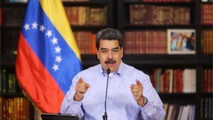 Venezuela: contra as sanções imperialistas e pela liberdade dos trabalhadores presos