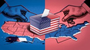 Estados Unidos: uma eleição que define mais que um novo presidente