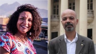 O que representa a chapa de Renata Souza e Ibis Pereira do PSOL para a esquerda carioca?