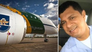 Cocaína no avião da FAB: Investigações da PF associam sargento a tráfico "de forma estável e permanente"