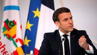 G5 Sahel: com reforço militar e ajuda financeira, Macron garante o imperialismo francês na África