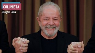Lula, Frente Ampla e a aceitação do golpe sem mágoas 