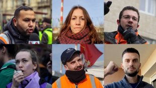 França: quase 300 militantes excluídos do NPA convocam a construir uma nova organização revolucionária
