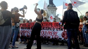 Carta aberta de um histórico militante trotskista sobre a crise do NPA na França