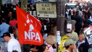 França: Duas contribuições da Tendência Claire do NPA contra os ataques ao Révolution Permanente