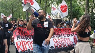 [Dossiê] A crise do NPA e o chamado à construção de um novo partido revolucionário na França