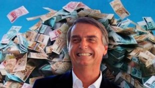 Bolsonaro propõe R$ 2,128 bilhão para o Fundão Eleitoral em 2022
