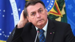 Forte recuo de Bolsonaro é organizado para preservar o regime e os ataques