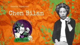 [PODCAST] Feminismo e Marxismo – Lutadoras: Chen Billan