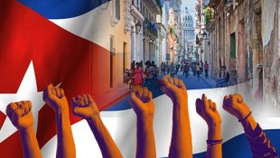 A situação em Cuba e a esquerda crítica