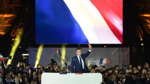 Macron é reeleito em meio a uma abstenção recorde: como será o segundo mandato?
