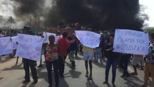  "Sindicatos e entidades estudantis precisam convocar atos por Justiça por Genivaldo”, diz Pablito