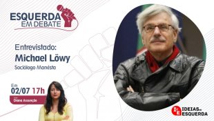 Esquerda em Debate: Michael Lowy | 02/07/2020 - YouTube