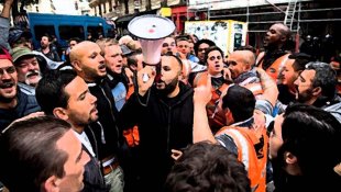 Hegemonia operária e antirracismo: um debate na extrema esquerda francesa
