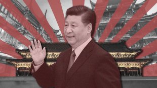 O XX Congresso do Partido Comunista e a corrida dinástica de Xi Jinping