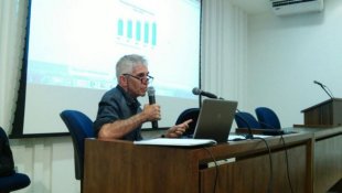 Debate marxista em Goiânia: Brasil, China, Lukács, América Latina, cultura, ideologia, história