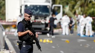 O atentado em Nice e a guerra contra o terrorismo
