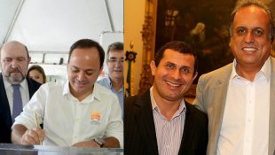 PSOL tem importante votação mas Niterói terá segundo turno que é a re-edição das eleições de 2012