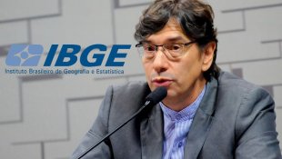 Marcio Pochmann no IBGE e as disputas na Frente Ampla