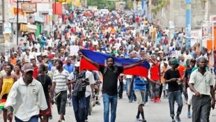A nova ofensiva imperialista no Haiti e o apoio do governo Lula-Alckmin