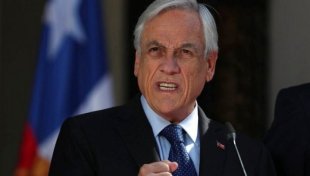CHILE: Piñera declara “Não é só a vontade dos homens, mas também a posição das mulheres de serem abusadas”