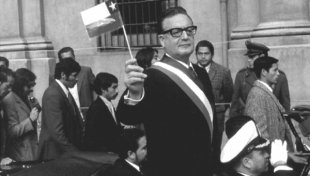 50 anos da vitória da UP e o caráter do Estado no Chile