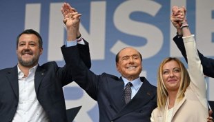 Eleições na Itália: A coalizão de direita vence em meio a um recorde de abstenções. O que esperar?