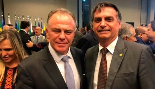 Saúde colapsa no ES: por culpa de Casagrande e Bolsonaro população vive calamidade