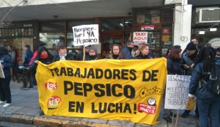 A luta de Pepsico na Argentina e o “empoderamento” das mulheres