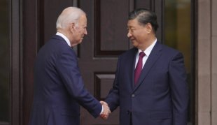 Cúpula entre Xi e Biden reduz a tensão entre os dois países 