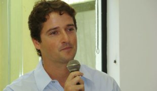 #L5édopovo: Deputado Raul Marcelo contra a privatização do Metrô de SP