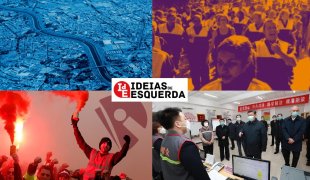 Ideias de Esquerda: lançamento ISKRA, coronavírus, enchentes em São Paulo, e o jornal revolucionário