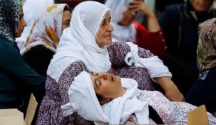Atentado na Turquia deixa mais de 50 mortos