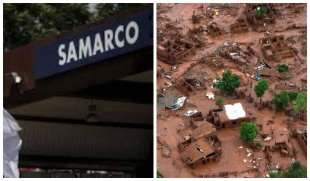 Samarco se nega a apresentar estudo ambiental em Santa Bárbara-MG