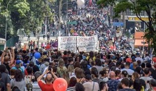 Por que os educadores municipais de São Paulo precisam participar do dia de lutas 29/05?