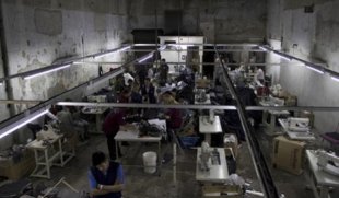Escravidão e precarização laboral são marcas também do Brasil