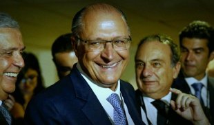 13 razões para NÃO votar em Geraldo Alckmin e seu projeto de continuidade de Temer