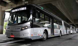 Prefeitura de SP quer tirar 145 linhas de circulação e sucatear mais os ônibus