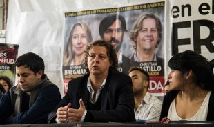HOJE: A experiência da Frente de Esquerda e dos Trabalhadores na Argentina