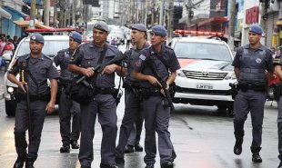 BAEP: A legitimação das mortes pela polícia no interior de São Paulo a mando de João Doria