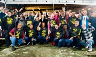 Toda força à greve no Metrô-SP por contratação, contra a privatização e a precarização