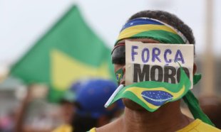 Análise de conjuntura após o domingo de “protestos” das direitas brasileiras 
