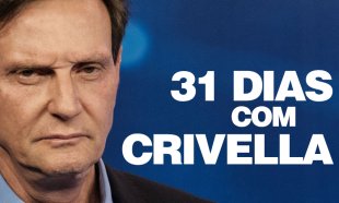 Crivella 31 dias "cuidando das pessoas" com privatizações, repressão e sem estado laico