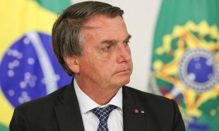 Enquanto Pantanal queima, Bolsonaro diz que Brasil é o país que mais preserva o meio ambiente