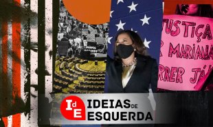 Ideias de Esquerda: futuro do imperialismo e a luta socialista nos EUA, Mari Ferrer e parlamentarismo revolucionário