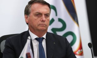 Após recorde de desmatamento, Bolsonaro diz no G20 que sofre “ataques injustificados”