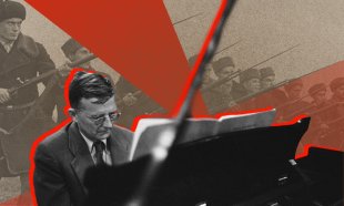 Shostakóvich e a Sinfonia que desafiou o cerco nazista 