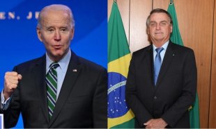 Governo de Bolsonaro apóia Biden para manter mandato de Jovenel Möise no Haiti