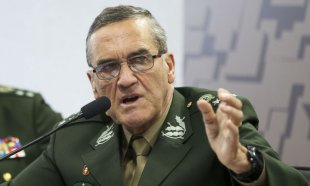 Militares defendem Villas Bôas e hipocritamente criticam deputado bolsonarista preso